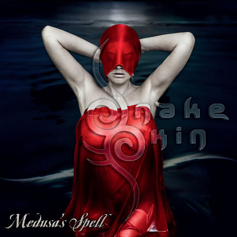 Snakeskin - Upon a Time (Remix by Vasi Vallis)